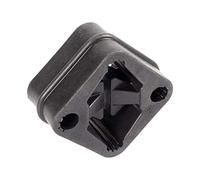 Febi Bilstein 170940 - Cuscinetto in gomma per marmitta, 1 pezzo