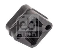 FEBI BILSTEIN 170940 Supporto, Imp. gas scarico per BMW,LAND ROVER,ROLLS-ROYCE