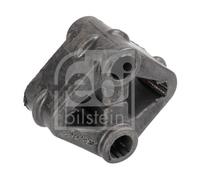 FEBI BILSTEIN 170944 Supporto, Imp. gas scarico per MERCEDES-BENZ