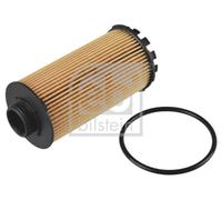 Originale Febi BILSTEIN Filtro Olio 170945 per Porsche
