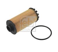FEBI BILSTEIN 170945 Filtro Olio per Porsche 718 Boxster 982 718 Cayman 982