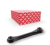 Braccio oscillante Assale posteriore Sx Braccio trasversale oscillante 170947