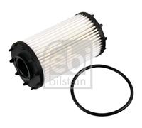 FEBI BILSTEIN 170948 Filtro olio per AUDI,BENTLEY,PORSCHE,VW