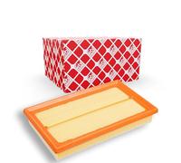 febi bilstein 170950 - Filtro dell'aria, 1 pezzo