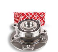 Cuscinetto ruota Assale posteriore Sx Cuscinetto a sfere obliquo 170953 per JEEP