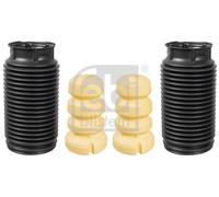 Febi BILSTEIN 170958 Tampone Paracolpi,Sospensione per Nissan,Opel,Renault,Opel