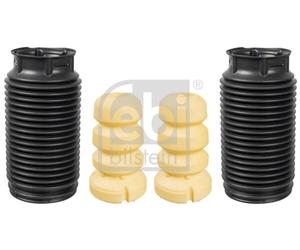 Febi BILSTEIN 170958 Tampone Paracolpi,Sospensione per Nissan,Opel,Renault,Opel