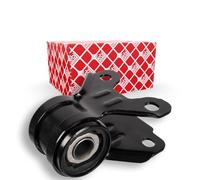 Febi Bilstein 170962 - Cuscinetto per braccio trasversale, 1 pezzo