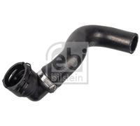 FEBI BILSTEIN 170963 Flessibile radiatore per FIAT,LANCIA