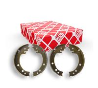 FEBI BILSTEIN 170968 Ganasce freno a mano