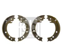 FEBI BILSTEIN 170968 Kit ganasce, Freno stazionamento per SUZUKI