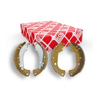 FEBI BILSTEIN 170972 Kit ganasce freni