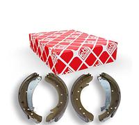 FEBI BILSTEIN Kit ganasce freno 170974 Compatibile con: CITROËN JUMPER I Bus, JUMPER I Kasten, JUMPER I Pritsche/Fahrgestell, JUMPY III Bus, JUMPY III Kasten, JUMPY III Pritsche/Fahrgestell