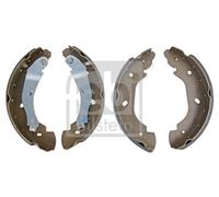 FEBI BILSTEIN 170977 Kit ganasce freno per FORD