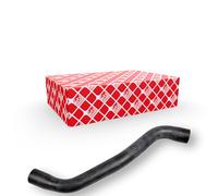 FEBI BILSTEIN 170984 Flessibile radiatore