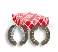 FEBI BILSTEIN 170990 Kit ganasce freni
