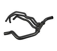 Febi bilstein 170991 - Tubo dell'acqua di raffreddamento, 1 pezzo