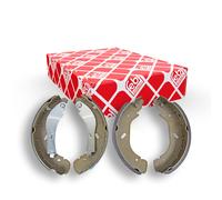 FEBI BILSTEIN 170992 Kit ganasce freni