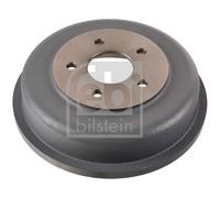 FEBI BILSTEIN 170994 Tamburo freno per FORD