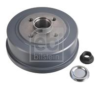 FEBI BILSTEIN 171003 Tamburo freno