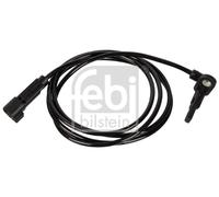 Sensore, velocità ruota FEBI BILSTEIN 171005 sinistro