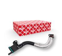 FEBI BILSTEIN 171008 Flessibile, Ventilazione monoblocco