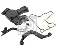 FEBI BILSTEIN 171009 Trappola Dell'Olio, Respiro Del Carter per AUDI, VW