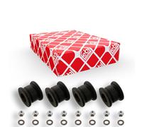 Kit cuscinetti, Stabilizzatore Assale anteriore Sx per MERCEDES-BENZ 190