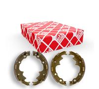 FEBI BILSTEIN 171010 Kit ganasce freni