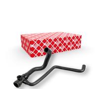 FEBI BILSTEIN 171013 Flessibile radiatore