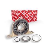 FEBI BILSTEIN 171023 Kit riparazione, Supporto intermedio albero cardanico