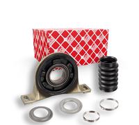FEBI BILSTEIN 171025 Kit riparazione, Supporto intermedio albero cardanico