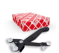 Guida a rulli, porta scorrevole FEBI BILSTEIN 171026