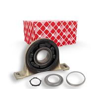 FEBI BILSTEIN 171027 Kit riparazione, Supporto intermedio albero cardanico