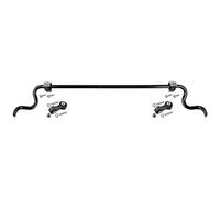 FEBI BILSTEIN 171031 Barra stabilizzatrice Posteriore Barra Stabilizzatrice Stabilizzatore autotelaio Barra antirollio