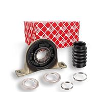 FEBI BILSTEIN Kit riparazione 171032 – Supporto intermedio albero cardanico – 1 pezzo