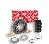 FEBI BILSTEIN 171036 Kit riparazione, Supporto intermedio albero cardanico