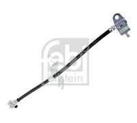 Tubo flessibile freno Assale anteriore Sx 171040 FEBI BILSTEIN per FORD