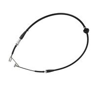 Febi Bilstein 171044 - Cavo freno a mano, 1 pezzo