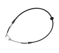 Febi Bilstein 171044 - Cavo freno a mano, 1 pezzo