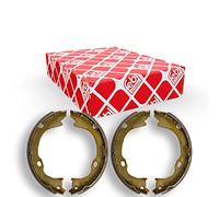 FEBI BILSTEIN 171045 Ganasce freno a mano