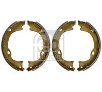 FEBI BILSTEIN 171045 Kit ganasce, Freno stazionamento per DODGE,JEEP