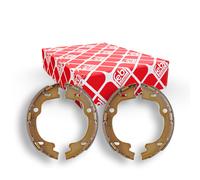 FEBI BILSTEIN 171047 Ganasce freno a mano