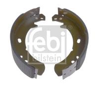 Set di ganasce freno FEBI BILSTEIN 171048