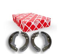FEBI BILSTEIN 171053 Kit ganasce freni