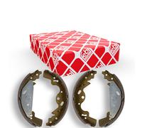 FEBI BILSTEIN 171056 Kit ganasce freni