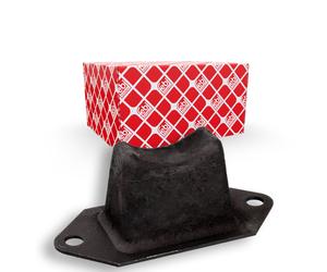 FEBI BILSTEIN 171063 Tampone paracolpo, Sospensione