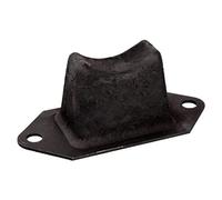 febi bilstein 171063 - Tampone per molla a foglia, 1 pezzo