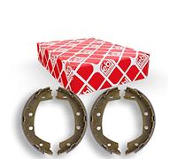 FEBI BILSTEIN 171068 Kit ganasce freni
