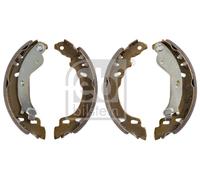 FEBI BILSTEIN 171069 Kit ganasce freno per FIAT